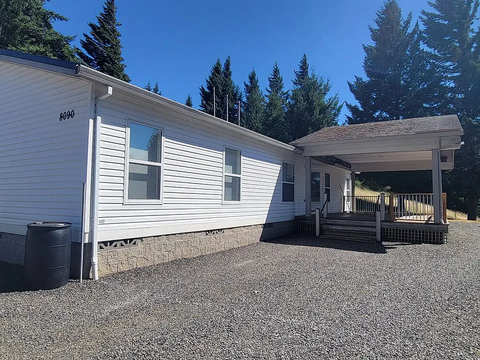 8090 Sawtell Rd