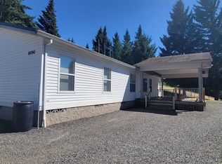 8090 Sawtell Rd, Sheridan, OR 97378