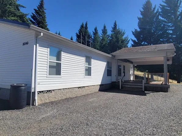 8090 Sawtell Rd, Sheridan, OR 97378
