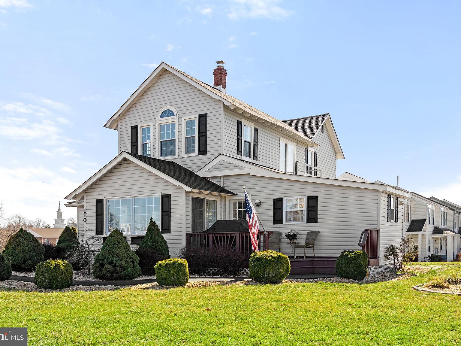 110 Lynnhaven Ave, Colonial Beach, VA 22443 Zillow