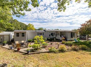 33 Dublin Way, Plainville, MA 02762