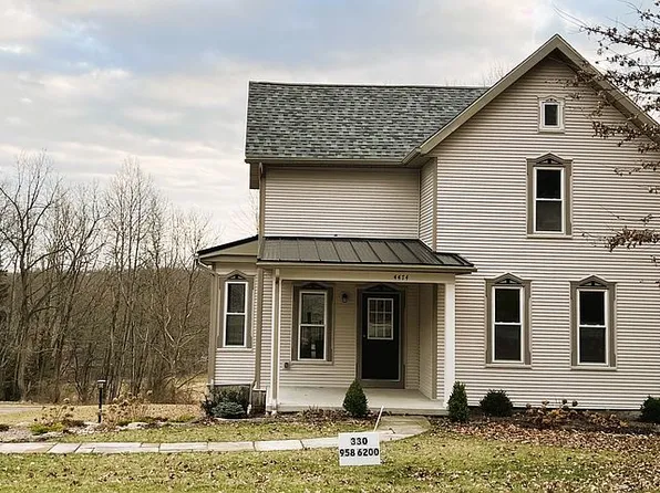 4474 Prospect St, Mantua, OH 44255