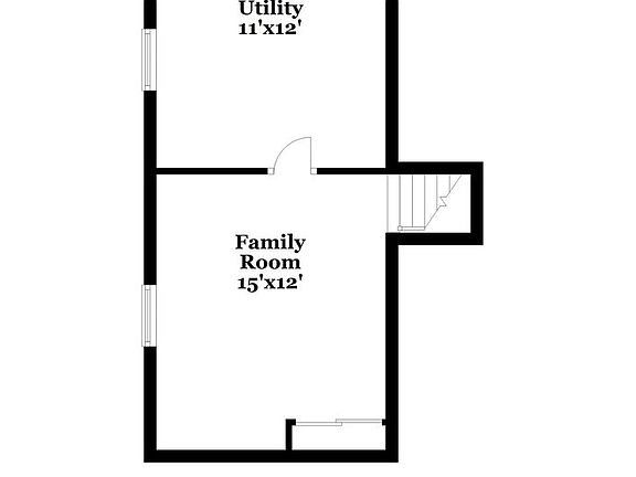 2nd image of 6480 Norfolk Dr