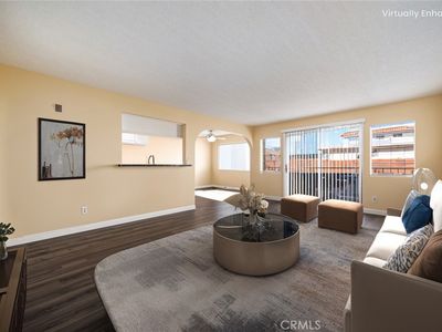 1311 S Grand Ave APT 5, San Pedro, CA, 90731