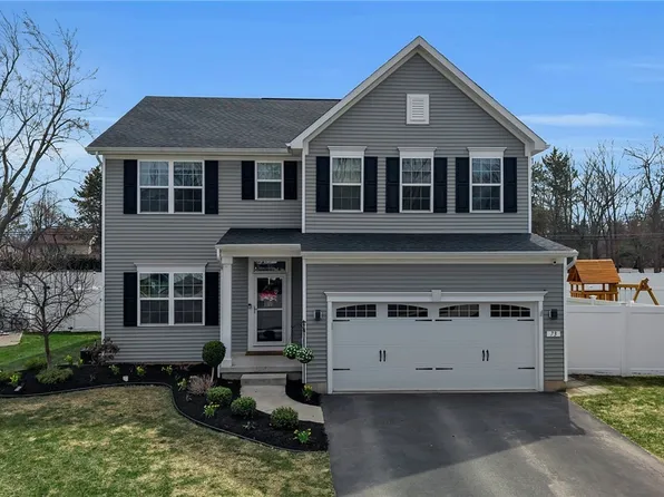 73 Stonebridge Dr, East Amherst, NY 14051