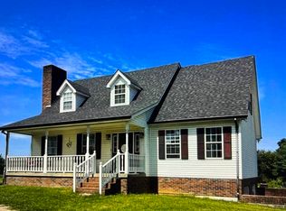 50 Amos Long Creek Rd, Scottsville, KY 42164