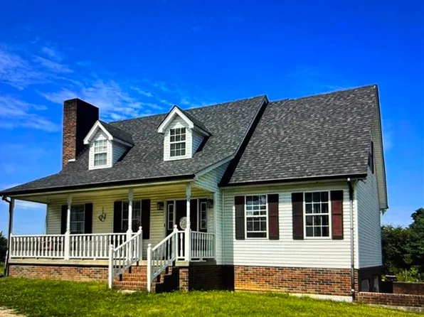50 Amos Long Creek Rd, Scottsville, KY 42164