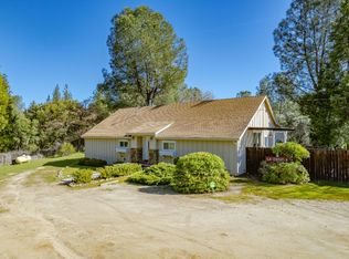 8131 Fairplay Rd, Somerset, CA 95684