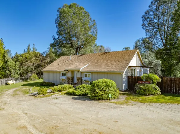8131 Fairplay Rd, Somerset, CA 95684