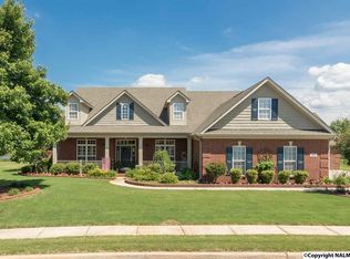 119 Mildred Way, Madison, AL 35756