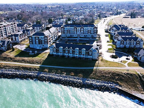 Park Shore Condos