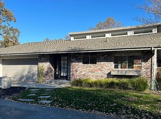 944 Old Hawthorne Rd, Lafayette, CA 94549