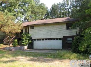 353 Caddo Ln, Bismarck, AR 71929