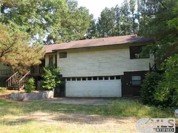 353 Caddo Ln, Bismarck, AR 71929