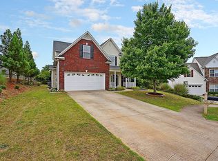 293 Wycliff Dr, Spartanburg, SC 29301