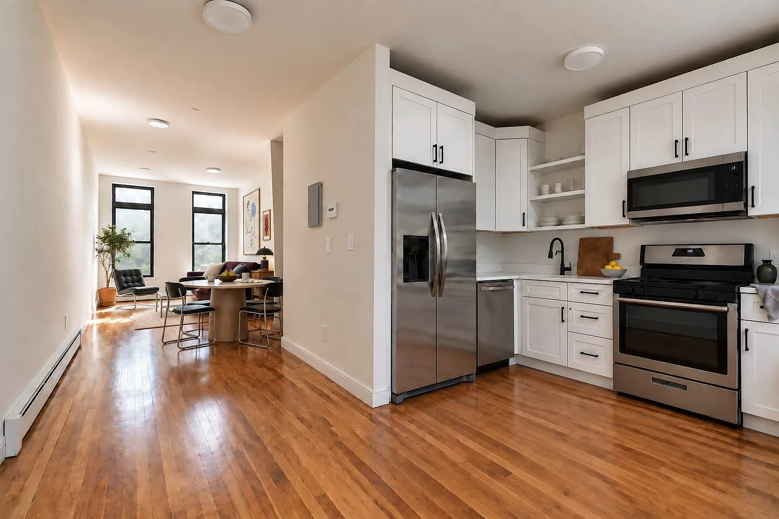 63 Palmetto Street — Photo 3