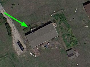 9016 E Fm 917, Alvarado, TX 76009