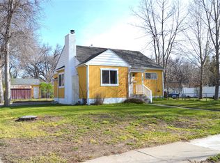 725 3rd Ave SW, Great Falls, MT 59404