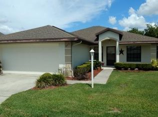 615 W Carey Ln, Avon Park, FL 33825