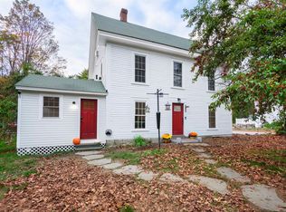 1549 Hopkinton Rd, Hopkinton, NH 03229