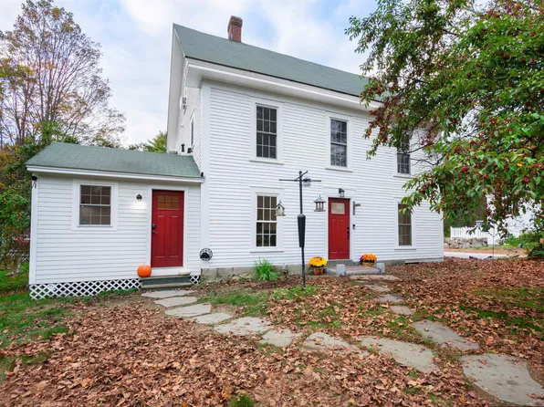 1549 Hopkinton Road, Hopkinton, NH 03229