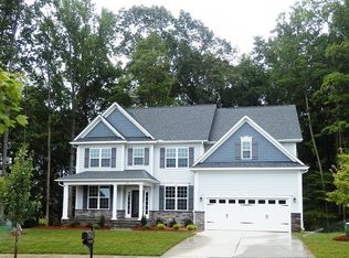 156 Ashlyn Creek Dr, Mooresville, NC 28115