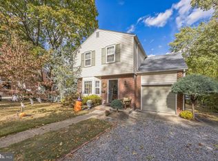 305 Pleasant Valley Ave, Moorestown, NJ 08057