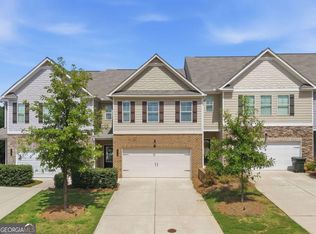 3713 Prospect Point Dr, Oakwood, GA 30566
