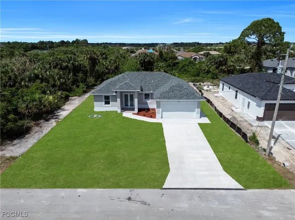 330 Larose Ave, Lehigh Acres, FL 33974