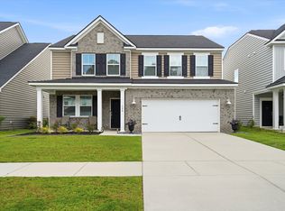 159 Cypress Preserve Blvd, Moncks Corner, SC 29461