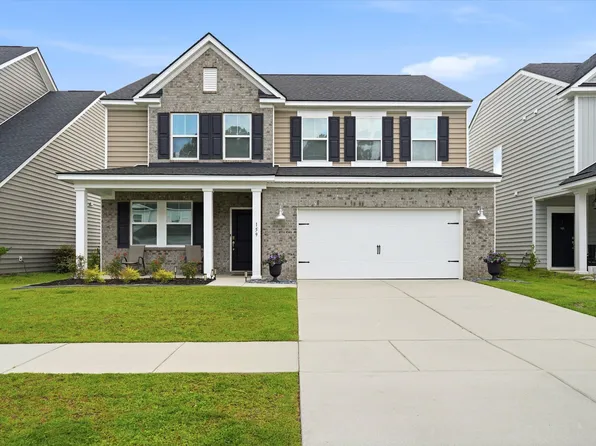 159 Cypress Preserve Blvd, Moncks Corner, SC 29461