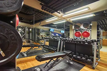 Rented by Living New York