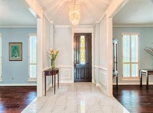 15831 Foxgate Rd, Houston, TX 77079