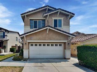 16279 Medinah St, Fontana, CA 92336