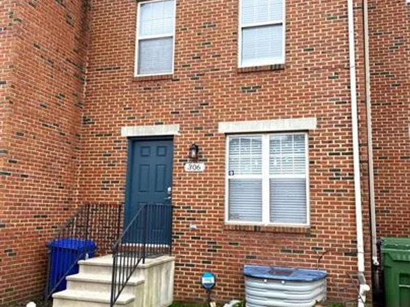 306 N Fremont Ave, Baltimore, MD 21201