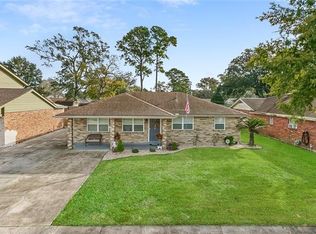 2117 James Dr, Marrero, LA 70072