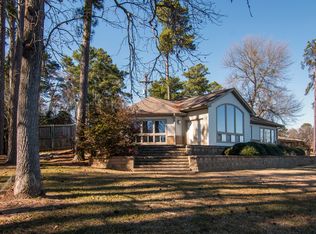 NS14 Lake Cherokee, Longview, TX 75603