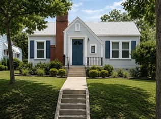 317 Blue Bonnet Blvd, Alamo Heights, TX 78209