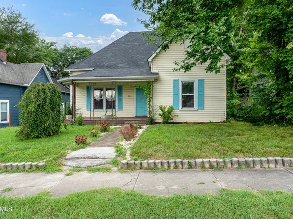 227 E Oak Hill Ave Lot 61, Knoxville, TN 37917