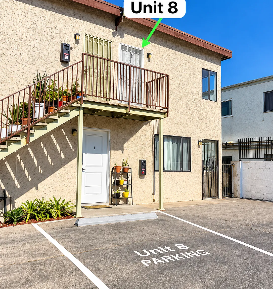 1 bed, $1,850 — Photo 1