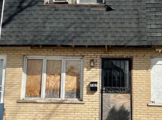 7107 S Carpenter St, Chicago, IL 60621