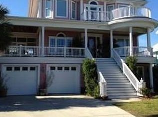 417 Marina St, Carolina Beach, NC 28428