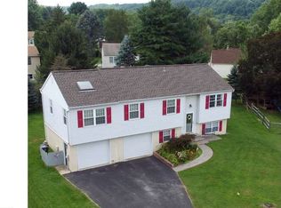 261 Heather Ct, Downingtown, PA