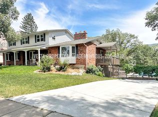 1606 Mountain Rd #B, Ogden, UT 84404