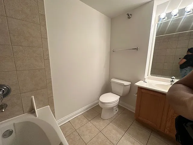 8 W Monroe St #1702 — Photo 8