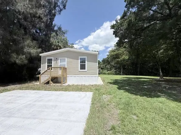 4533 SE 23rd Ct, Okeechobee, FL 34974