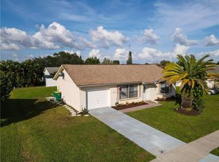 13536 Martha Ave, Pt Charlotte, FL 33981