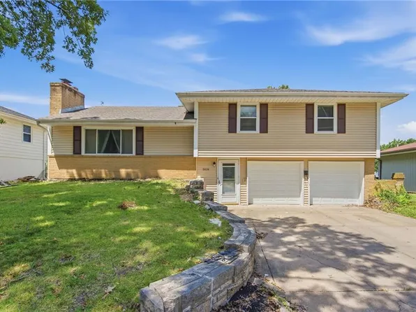 5614 N Tullis Ave, Kansas City, MO 64119