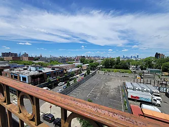 Rented by Garden Management