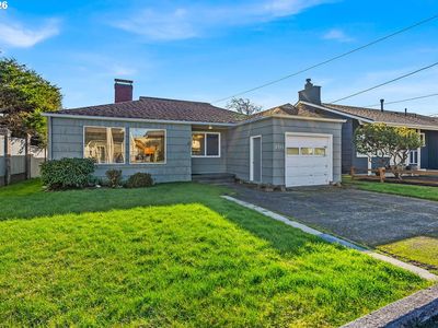2311 S Downing St, Seaside, OR, 97138